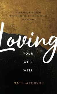 Loving Your Wife Well