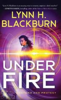 Under Fire (Defend and Protect")