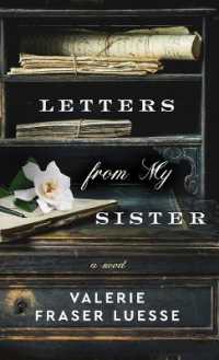 Letters from My Sister