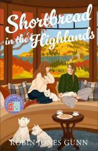 Shortbread in the Highlands (Suitcase Sisters)