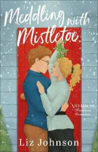 Meddling with Mistletoe : A Red Door Inn Christmas Romance