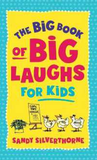 Big Book of Big Laughs for Kids