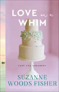 Love on a Whim (Cape Cod Creamery)