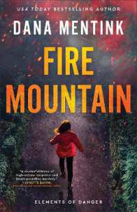 Fire Mountain (Elements of Danger)