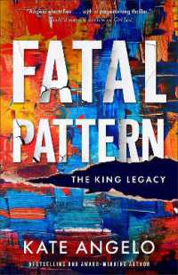 Fatal Pattern (King Legacy)