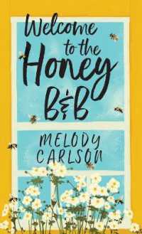 Welcome to the Honey B&B