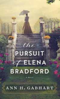 Pursuit of Elena Bradford