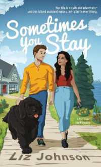 Sometimes You Stay: A Red Door Inn Romance