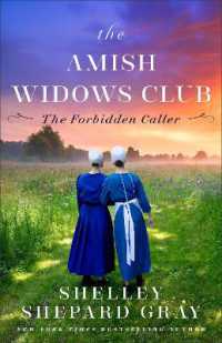 The Forbidden Caller (The Amish Widows Club)