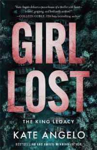 Girl Lost (King Legacy)