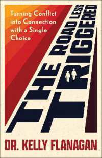 The Road Less Triggered : Turning Conflict into Connection with a Single Choice
