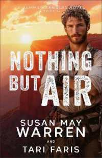 Nothing but Air (Summer Rangers)