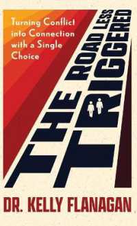 Road Less Triggered : Turning Conflict into Connection with a Single Choice