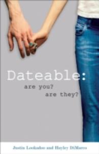 Dateable : Are You? Are They?