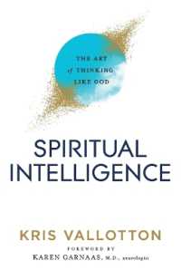 Spiritual Intelligence - the Art of Thinking Like God