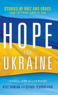 Hope for Ukraine
