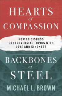 Hearts of Compassion, Backbones of Steel : How to Discuss Controversial Topics with Love and Kindness