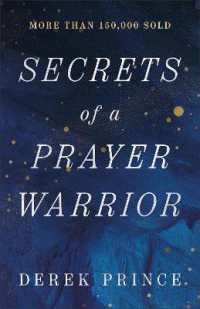 Secrets of a Prayer Warrior （Repackaged）