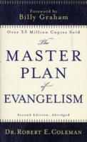 The Master Plan of Evangelism