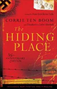 The Hiding Place （35th Anniversary）