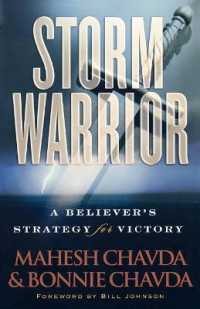Storm Warrior - a Believer`s Strategy for Victory
