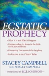Ecstatic Prophecy