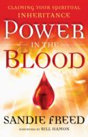 Power in the Blood : Claiming Your Spiritual Inheritance （Reprint）