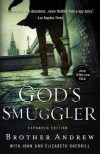 God's Smuggler （Expanded）