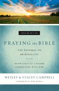Praying the Bible - the Pathway to Spirituality