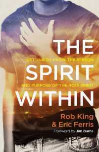 Spirit Within, the