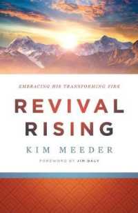 Revival Rising - Embracing His Transforming Fire