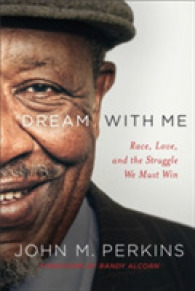 Dream with Me : Race, Love, and the Struggle We Must Win