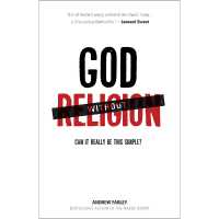 God without Religion - Can It Really Be This Simple?