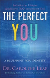 Perfect You : A Blueprint for Identity -- Hardback