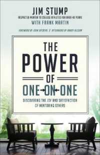 Power of One -- Paperback / softback