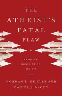 The Atheist`s Fatal Flaw - Exposing Conflicting Beliefs