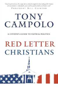 Red Letter Christians - a Citizen`s Guide to Faith and Politics