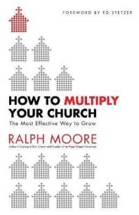 How to Multiply Your Church - the Most Effective Way to Grow
