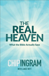 The Real Heaven - What the Bible Actually Says
