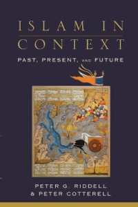 Islam in Context - Past, Present, and Future