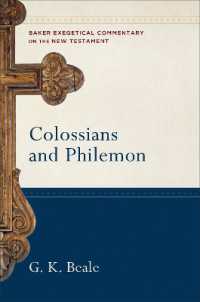 Colossians and Philemon