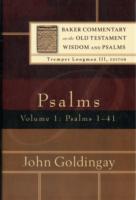 Psalms - Psalms 1-41