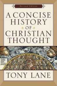 A Concise History of Christian Thought （Revised and Expanded）