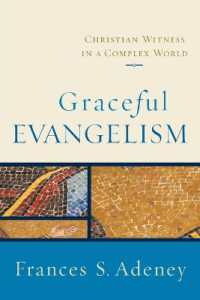 Graceful Evangelism - Christian Witness in a Complex World
