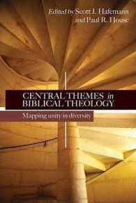 Central Themes in Biblical Theology : Mapping Unity in Diversity