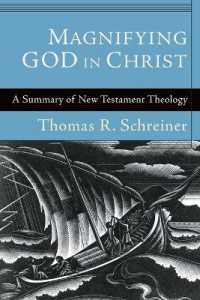 Magnifying God in Christ : A Summary of New Testament Theology