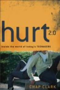Hurt 2.0 - inside the World of Today`s Teenagers