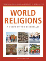 World Religions - a Guide to the Essentials -- Paperback / softback