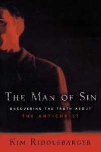 The Man of Sin - Uncovering the Truth about the Antichrist