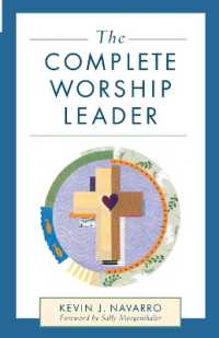 The Complete Worship Leader